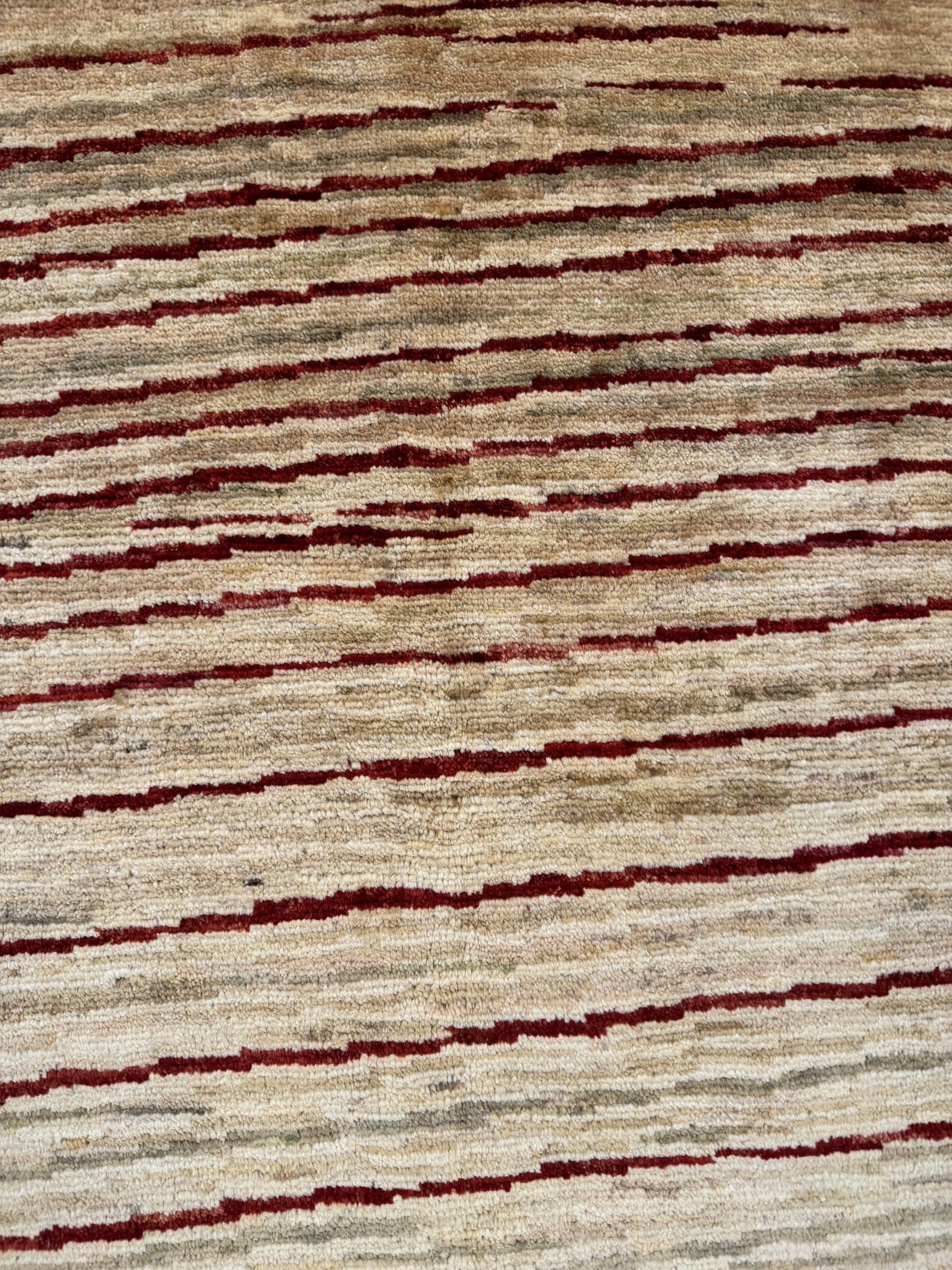 Gabbeh Rug - 127 cm x 97 cm