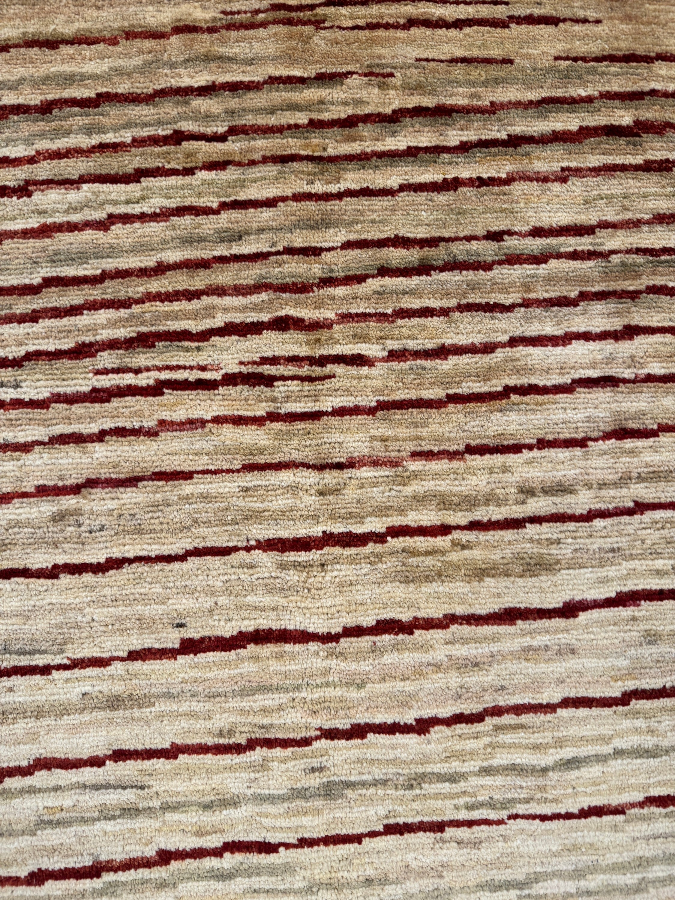 Gabbeh Rug - 127 cm x 97 cm
