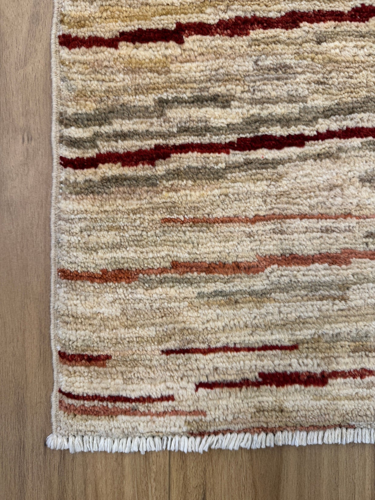 Gabbeh Rug - 127 cm x 97 cm