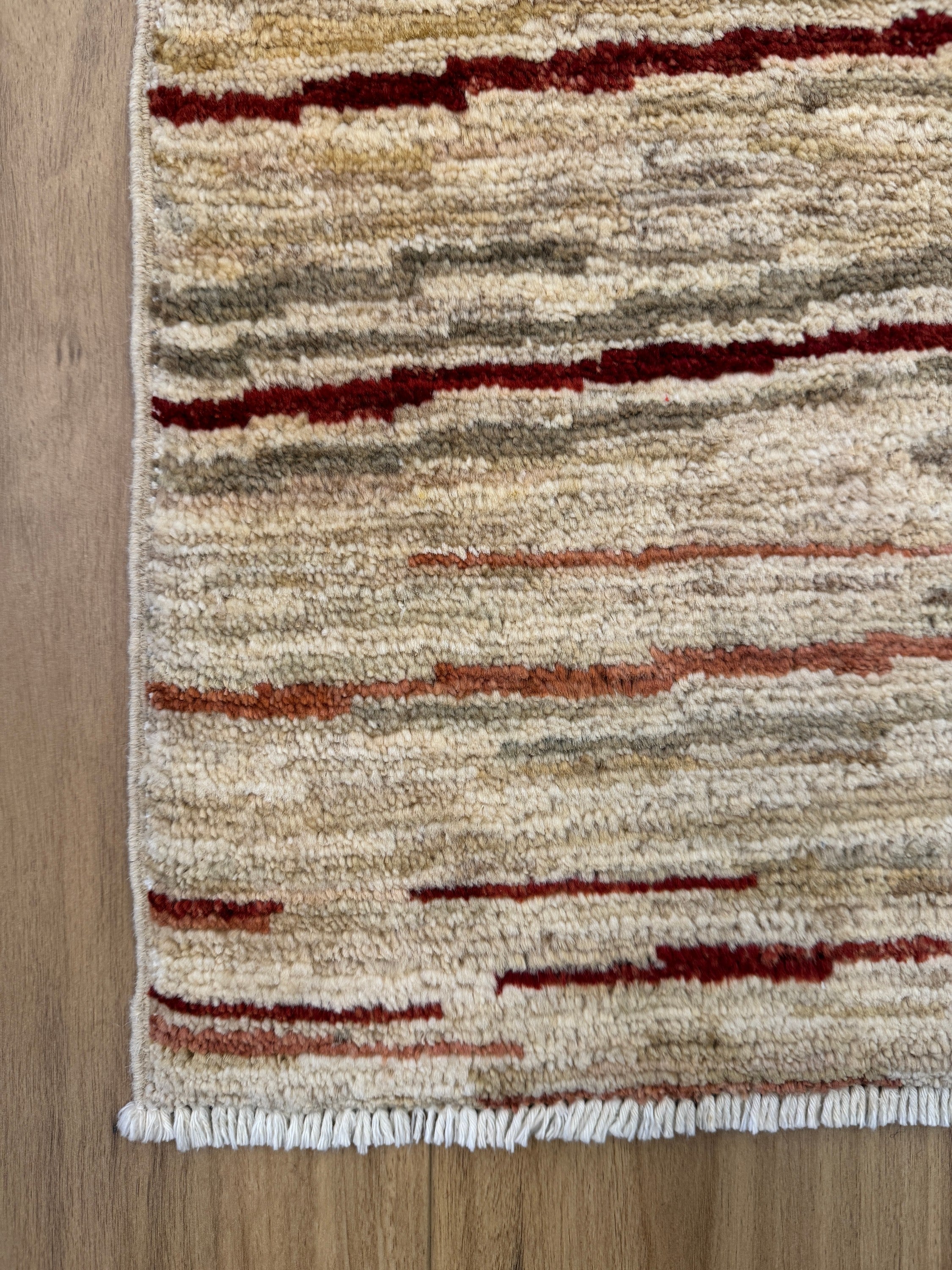 Gabbeh Rug - 127 cm x 97 cm
