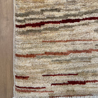 Gabbeh Rug - 127 cm x 97 cm
