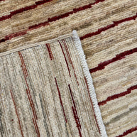 Gabbeh Rug - 127 cm x 97 cm