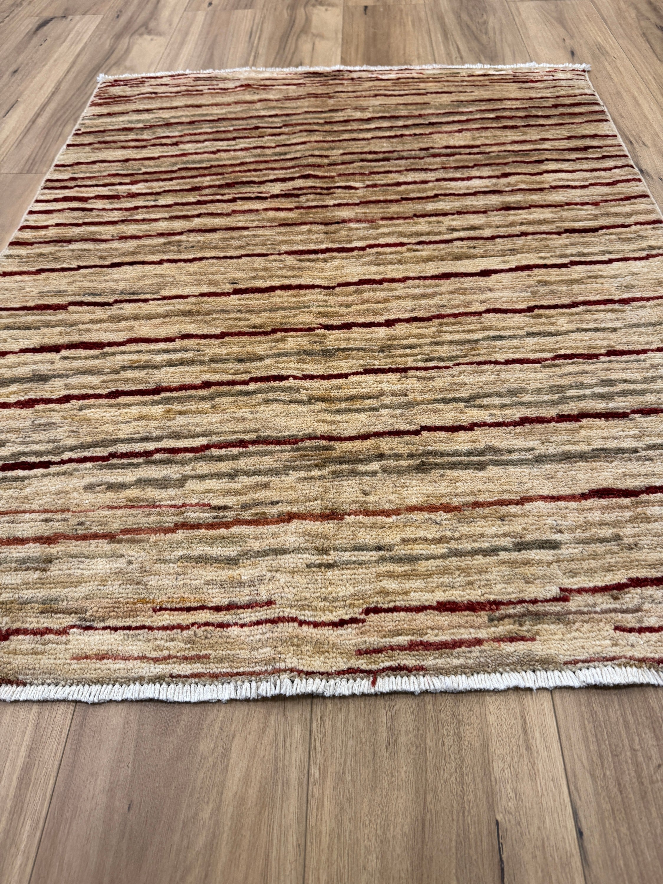 Gabbeh Rug - 127 cm x 97 cm