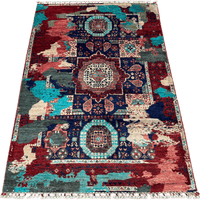 Mamluk Rug - 162 cm x 103 cm