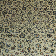 Kashmar Rug (Kurk Wool) - 391 cm x 297 cm