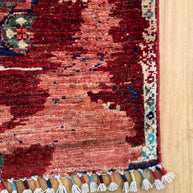 Mamluk Rug - 162 cm x 103 cm