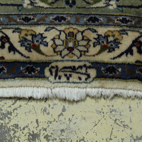 Kashmar Rug (Kurk Wool) - 391 cm x 297 cm