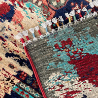 Mamluk Rug - 162 cm x 103 cm