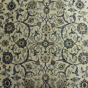 Kashmar Rug (Kurk Wool) - 391 cm x 297 cm