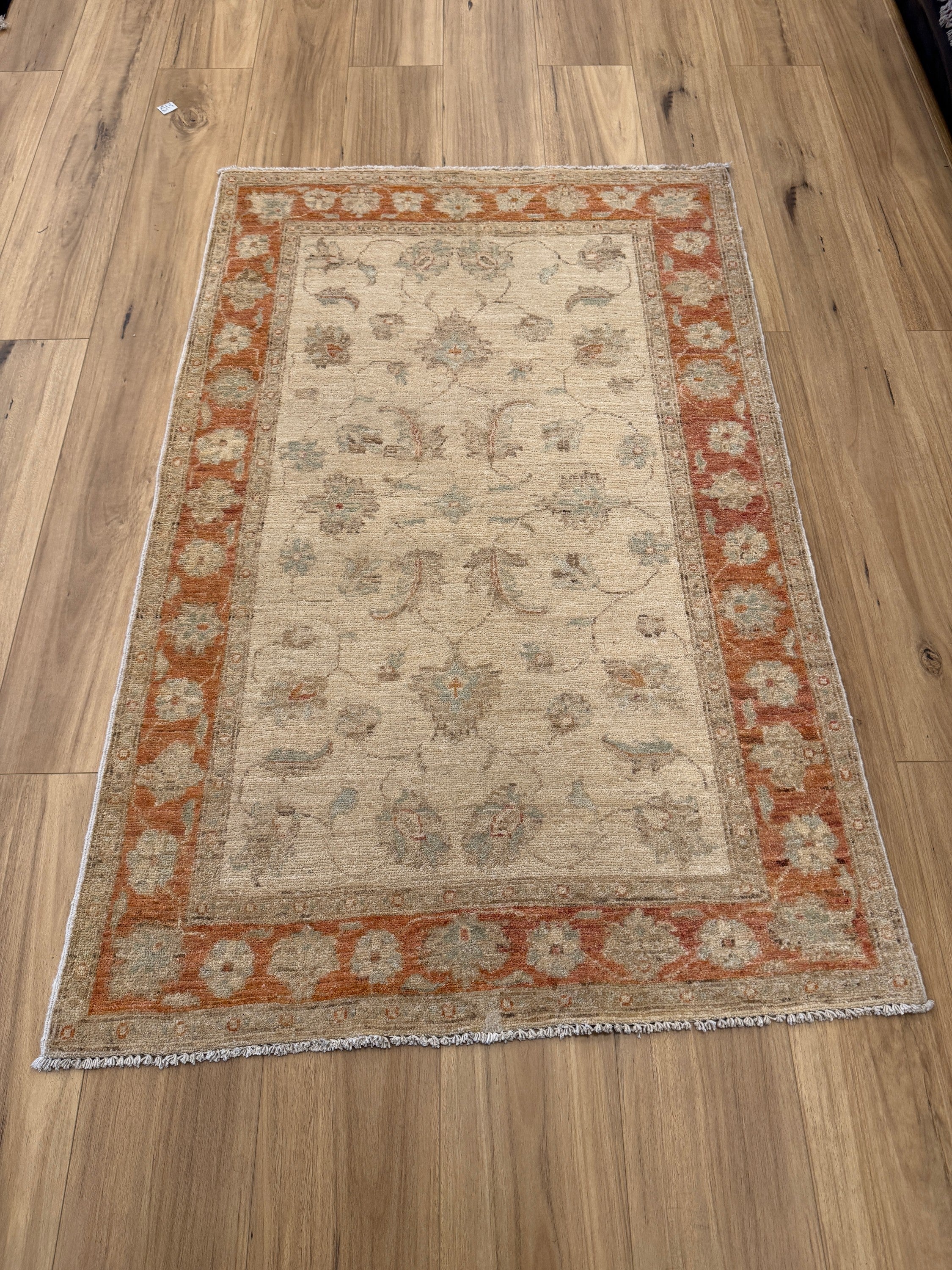 Chobi - 148 cm x 96 cm