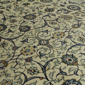 Kashmar Rug (Kurk Wool) - 391 cm x 297 cm