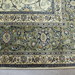 Kashmar Rug (Kurk Wool) - 391 cm x 297 cm
