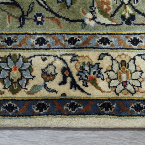 Kashmar Rug (Kurk Wool) - 391 cm x 297 cm