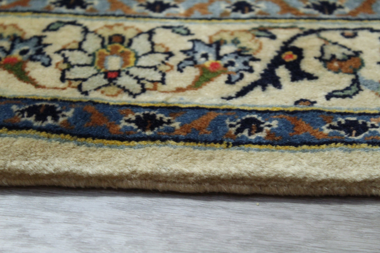 Kashmar Rug (Kurk Wool) - 391 cm x 297 cm