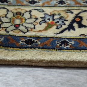 Kashmar Rug (Kurk Wool) - 391 cm x 297 cm