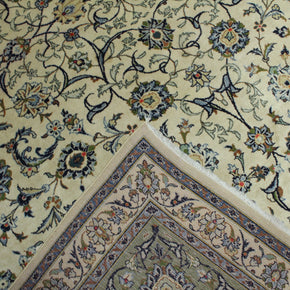 Kashmar Rug (Kurk Wool) - 391 cm x 297 cm