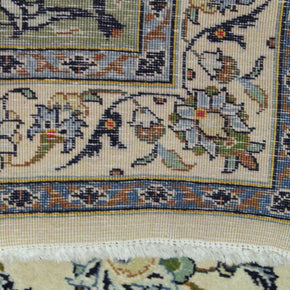 Kashmar Rug (Kurk Wool) - 391 cm x 297 cm