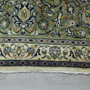 Kashmar Rug (Kurk Wool) - 391 cm x 297 cm