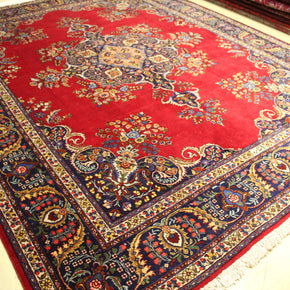 Tabriz Rug - 395 cm x 300 cm