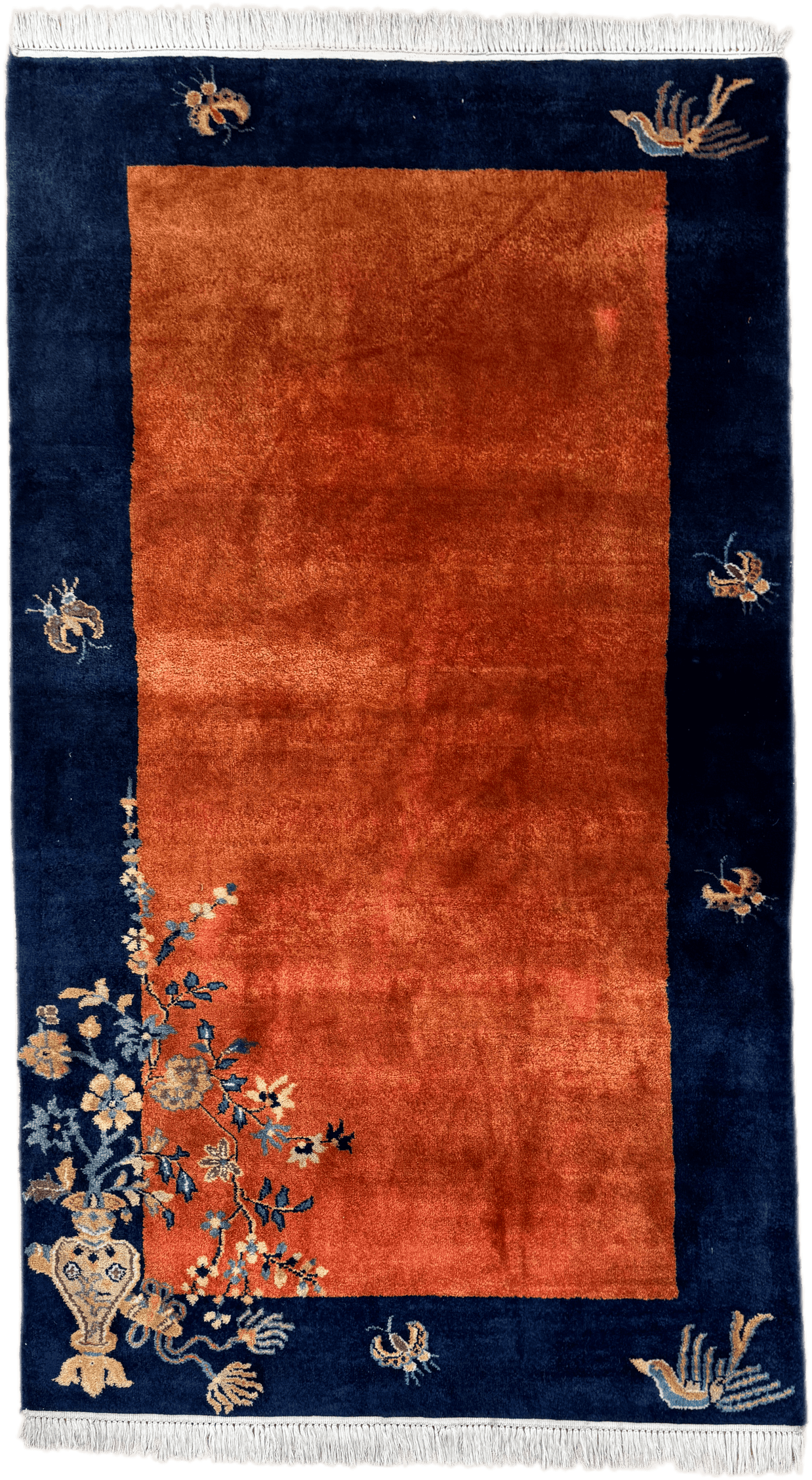 Gabbeh Rug - 164 cm x 90 cm