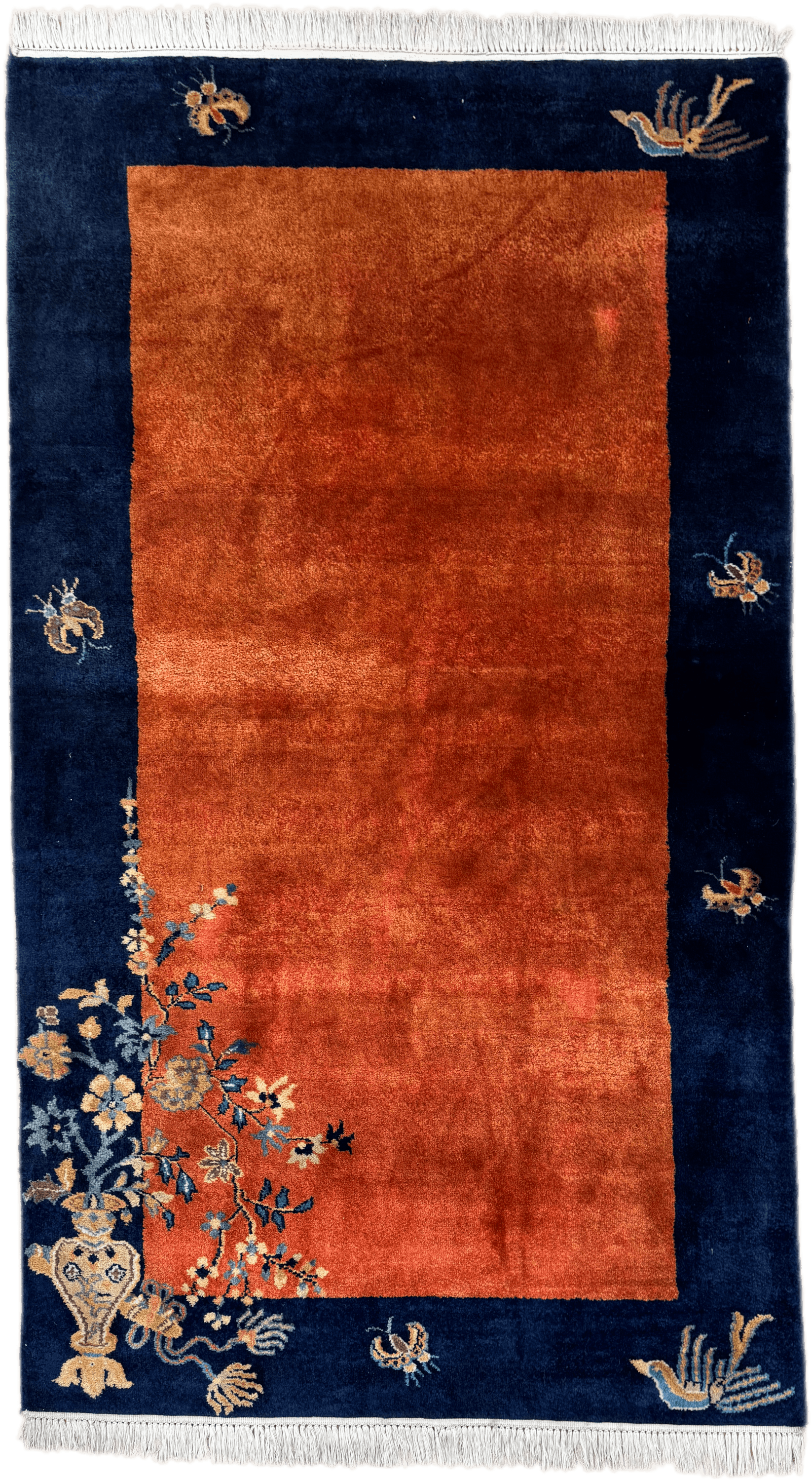 Gabbeh Rug - 164 cm x 90 cm