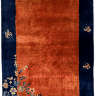 Gabbeh Rug - 164 cm x 90 cm