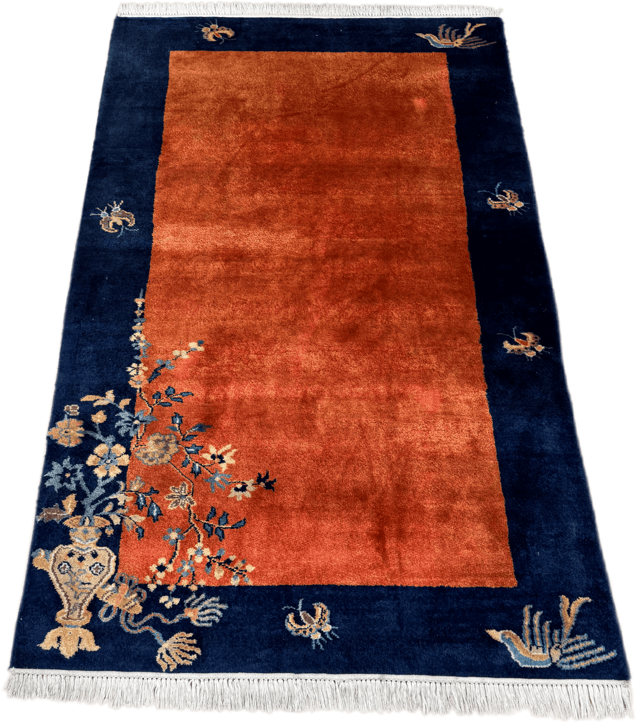 Gabbeh Rug - 164 cm x 90 cm