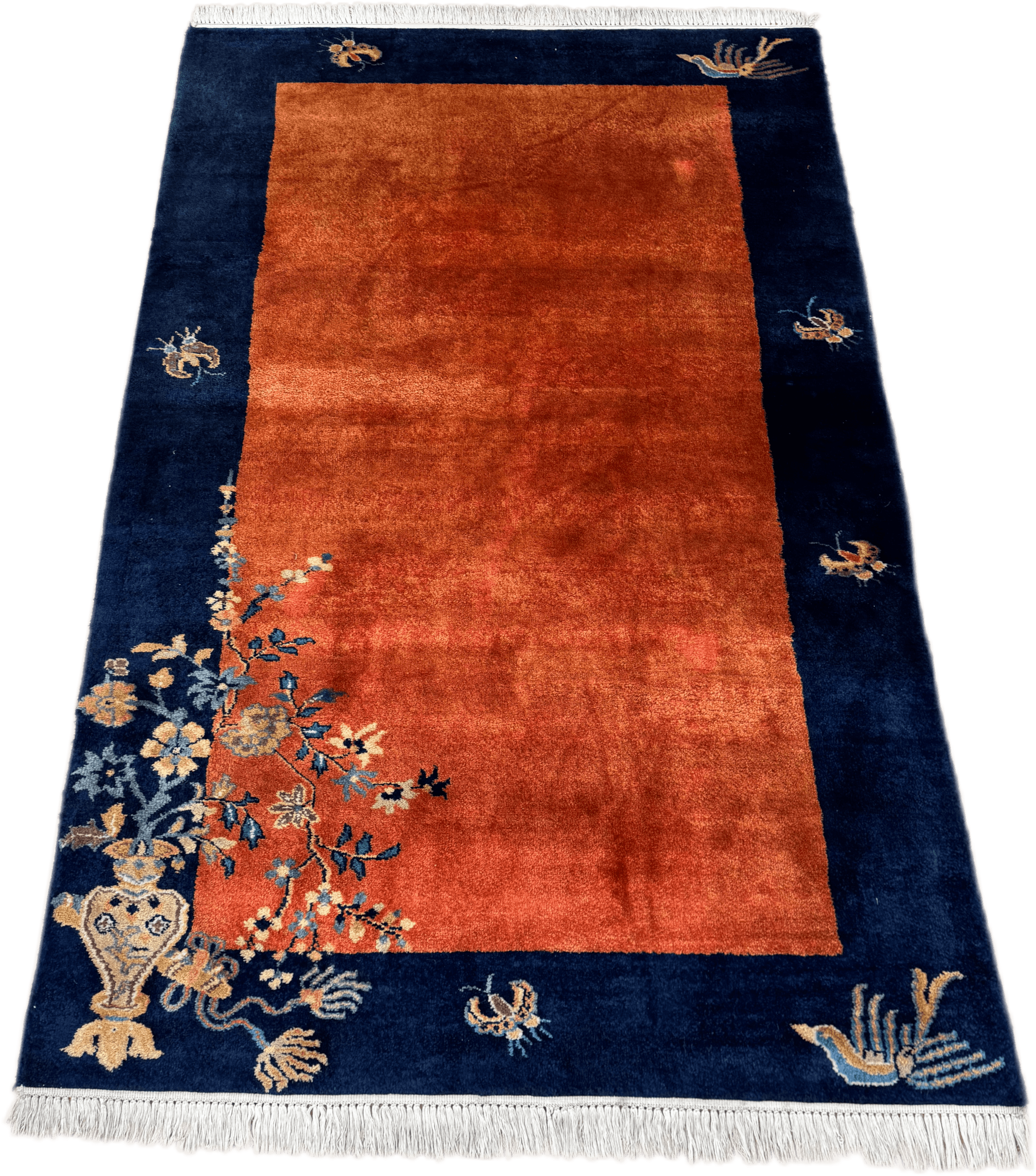Gabbeh Rug - 164 cm x 90 cm