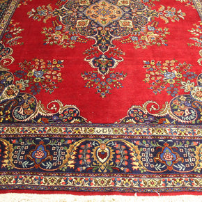 Tabriz Rug - 395 cm x 300 cm