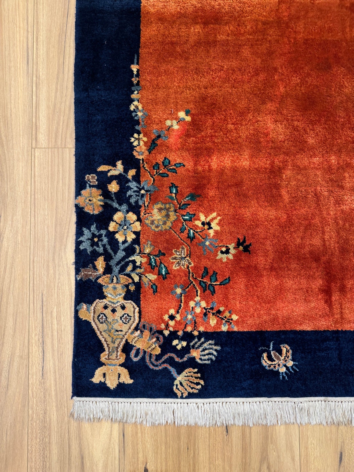 Gabbeh Rug - 164 cm x 90 cm