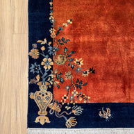 Gabbeh Rug - 164 cm x 90 cm