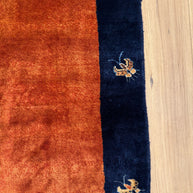 Gabbeh Rug - 164 cm x 90 cm