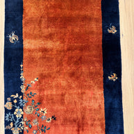 Gabbeh Rug - 164 cm x 90 cm