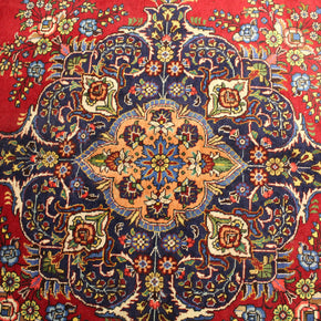 Tabriz Rug - 395 cm x 300 cm