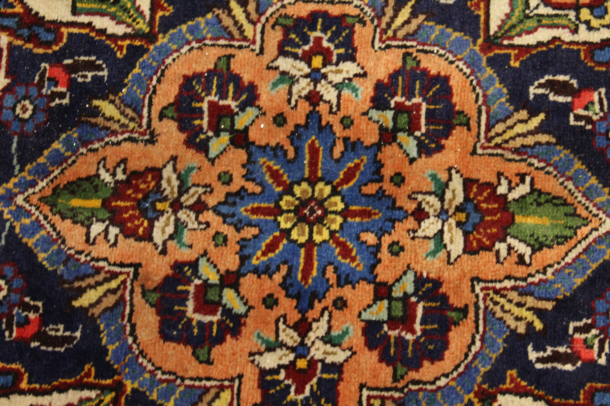 Tabriz Rug - 395 cm x 300 cm