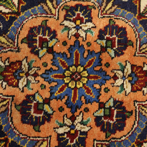 Tabriz Rug - 395 cm x 300 cm