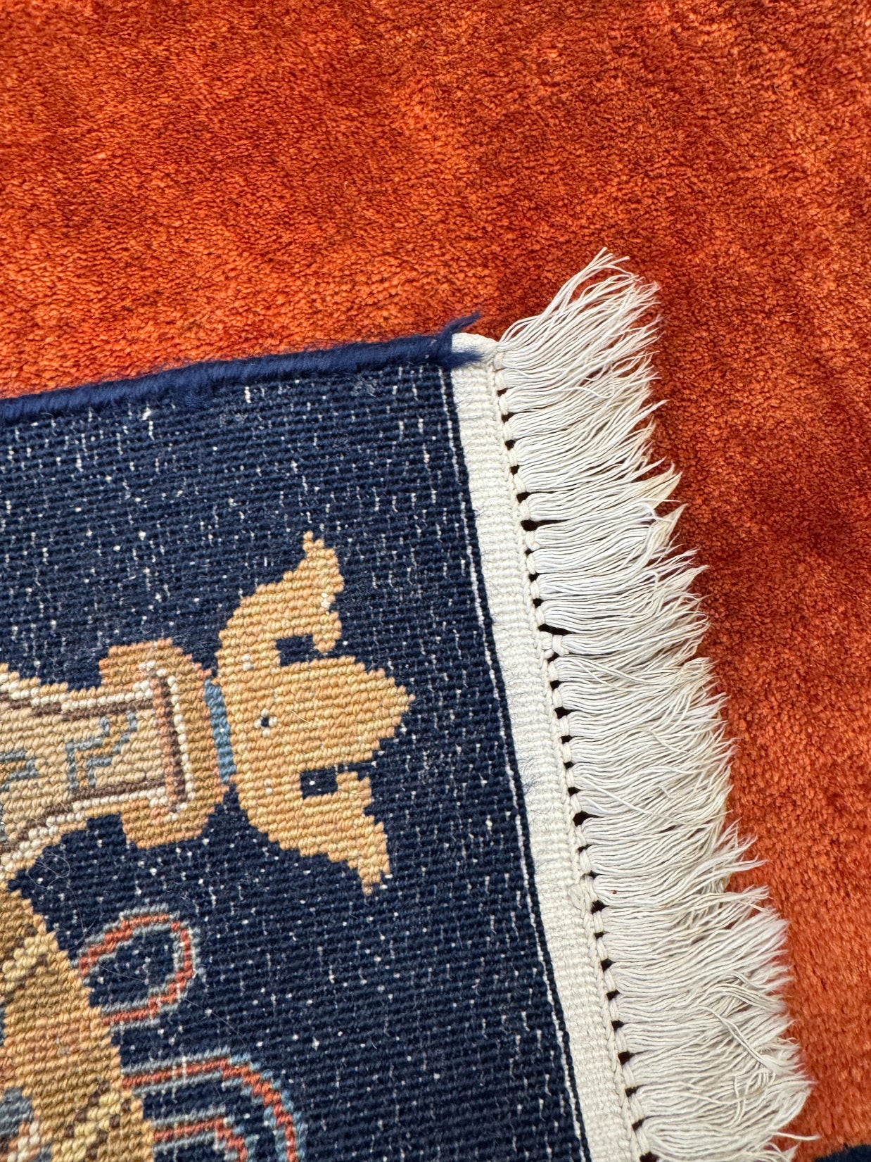 Gabbeh Rug - 164 cm x 90 cm