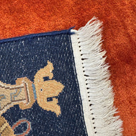 Gabbeh Rug - 164 cm x 90 cm