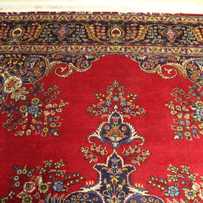 Tabriz Rug - 395 cm x 300 cm