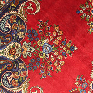 Tabriz Rug - 395 cm x 300 cm