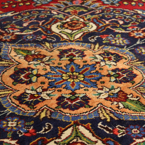Tabriz Rug - 395 cm x 300 cm
