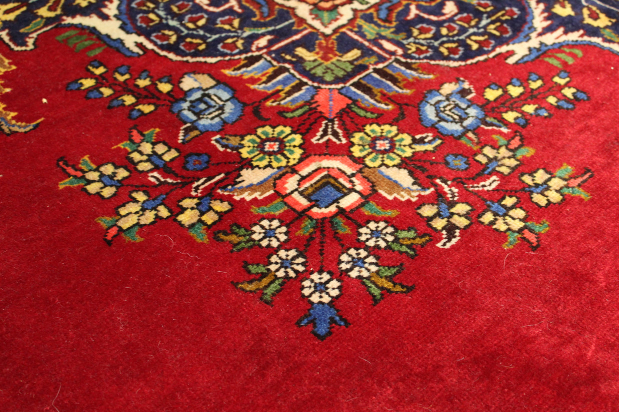 Tabriz Rug - 395 cm x 300 cm