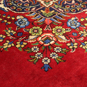 Tabriz Rug - 395 cm x 300 cm