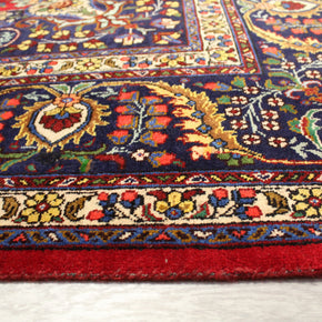 Tabriz Rug - 395 cm x 300 cm