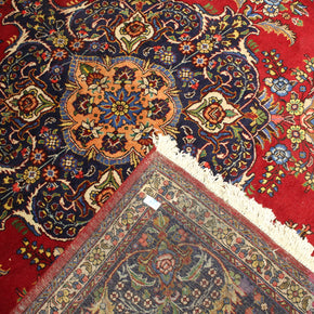Tabriz Rug - 395 cm x 300 cm
