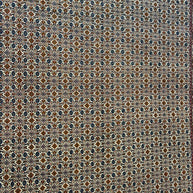 Persian Mud fish design Pure wool pile hand knotted rug from Iran 348cmx250cm