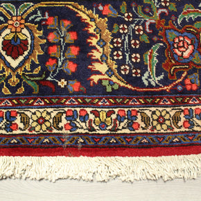 Tabriz Rug - 395 cm x 300 cm