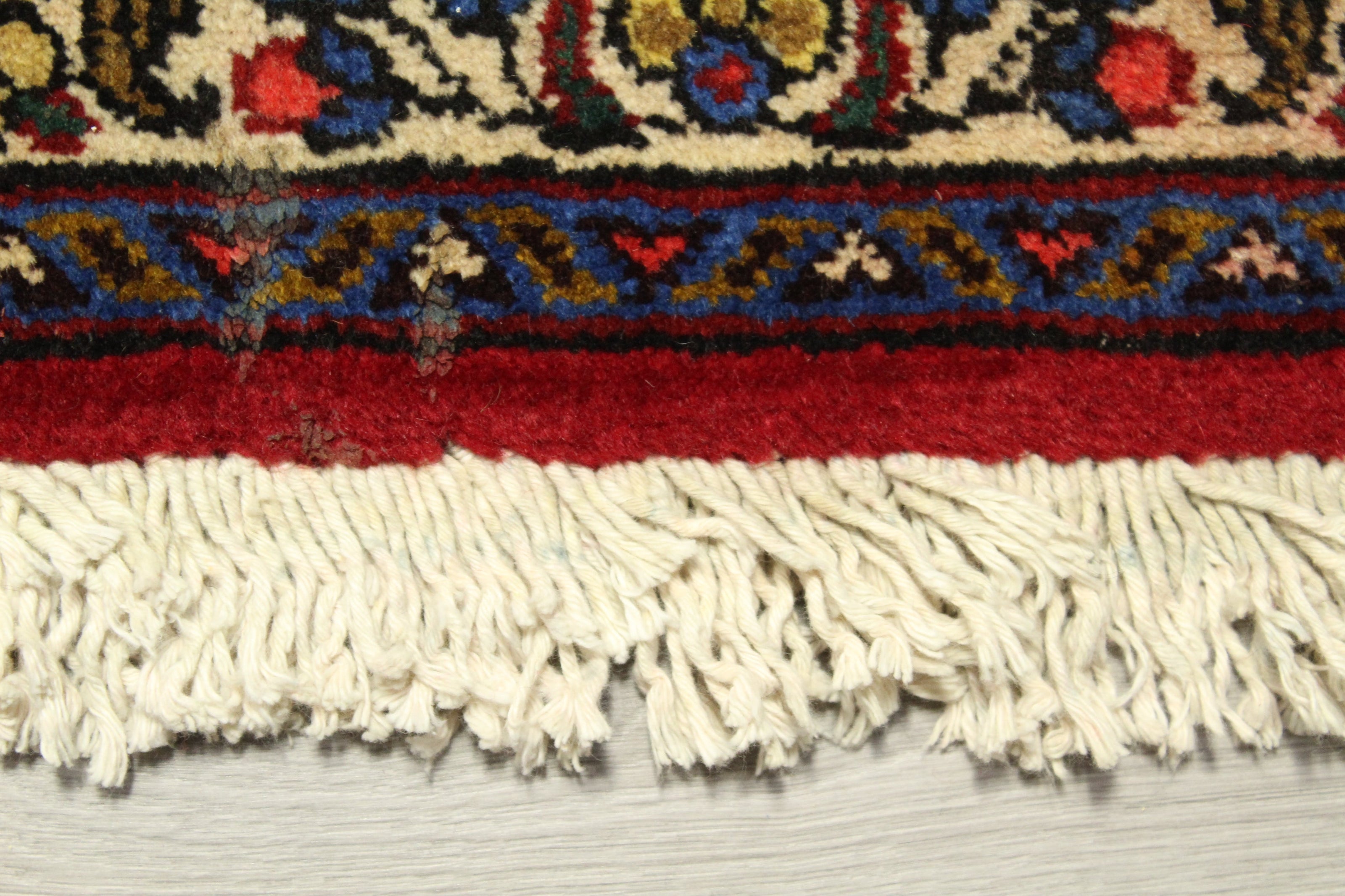 Tabriz Rug - 395 cm x 300 cm