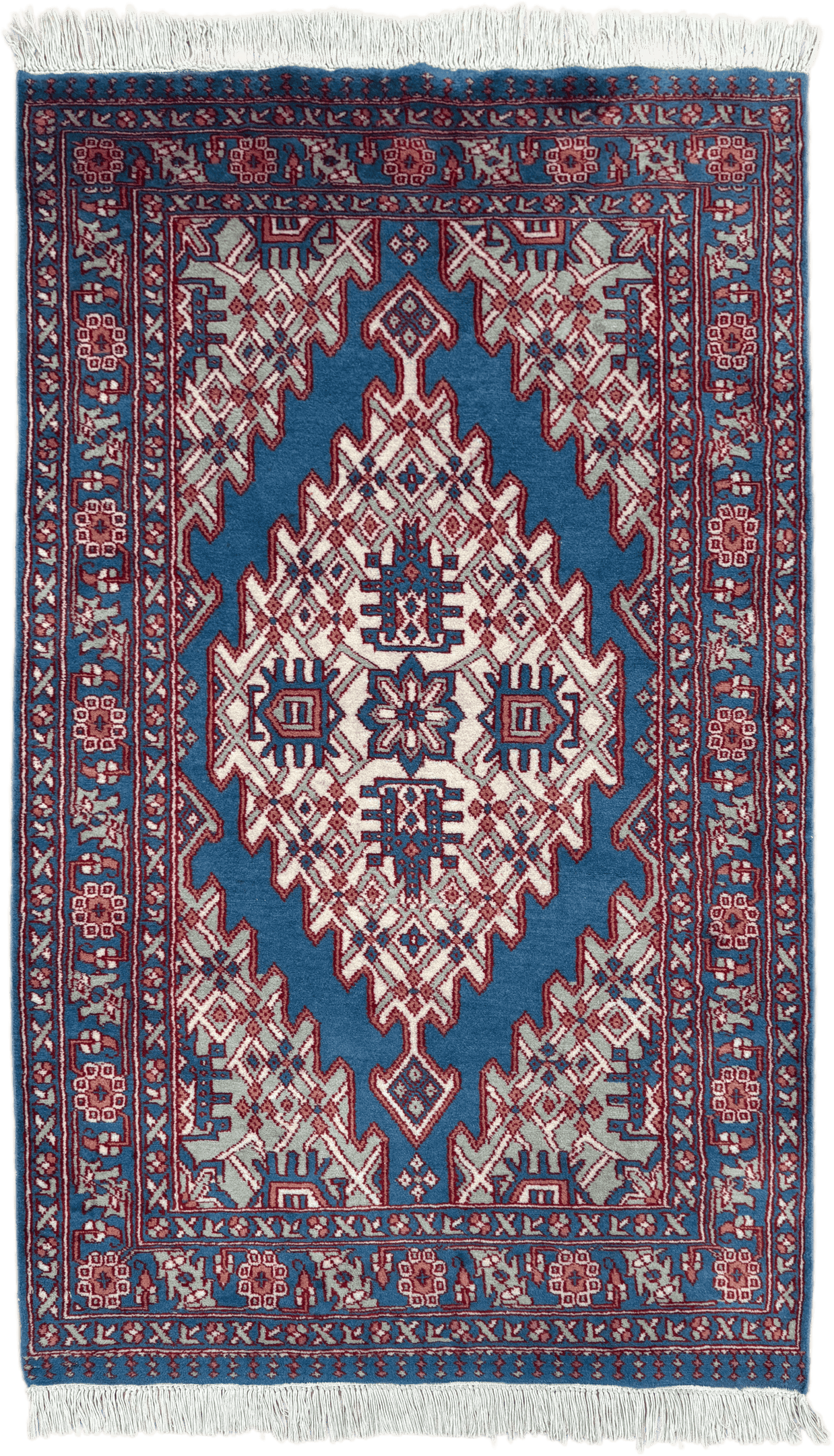 Bokhara Rug - 164 cm x 94 cm