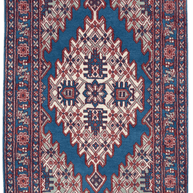 Bokhara Rug - 164 cm x 94 cm